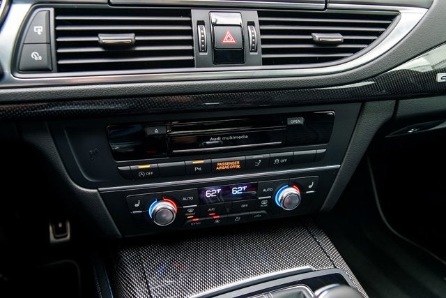 2016 Audi S7 4dr HB