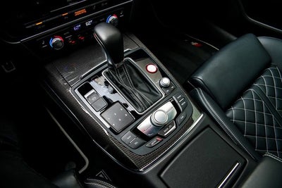 2016 Audi S7 4dr HB