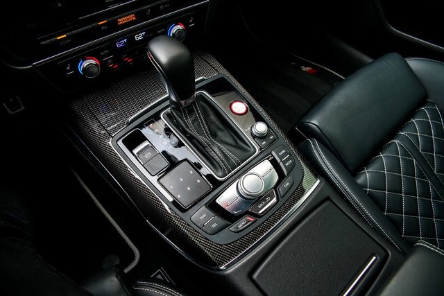 2016 Audi S7 4dr HB