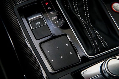 2016 Audi S7 4dr HB
