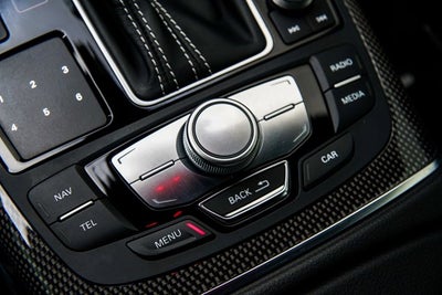 2016 Audi S7 4dr HB