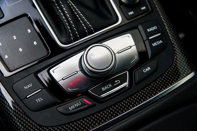 2016 Audi S7 4dr HB