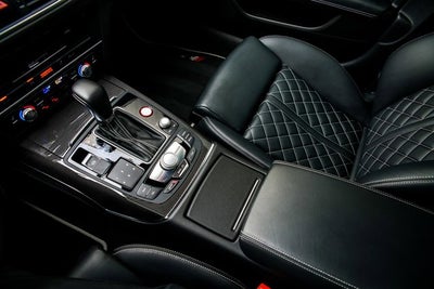 2016 Audi S7 4dr HB