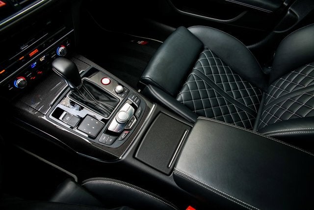 2016 Audi S7 4dr HB