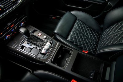 2016 Audi S7 4dr HB