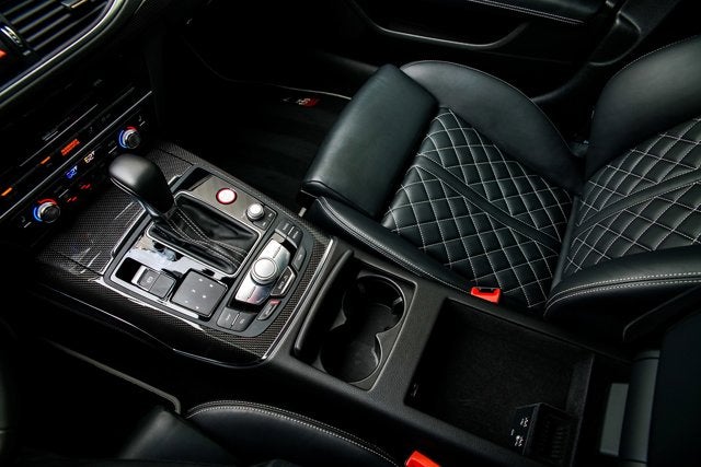 2016 Audi S7 4dr HB