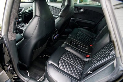 2016 Audi S7 4dr HB