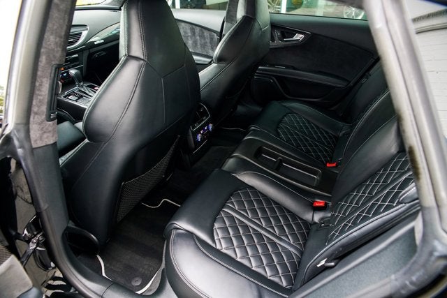 2016 Audi S7 4dr HB