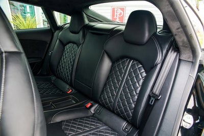2016 Audi S7 4dr HB
