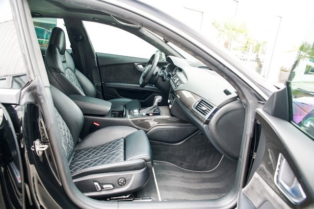2016 Audi S7 4dr HB