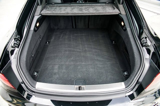 2016 Audi S7 4dr HB