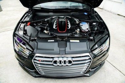 2016 Audi S7 4dr HB