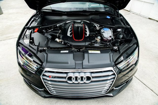 2016 Audi S7 4dr HB