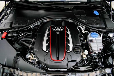 2016 Audi S7 4dr HB