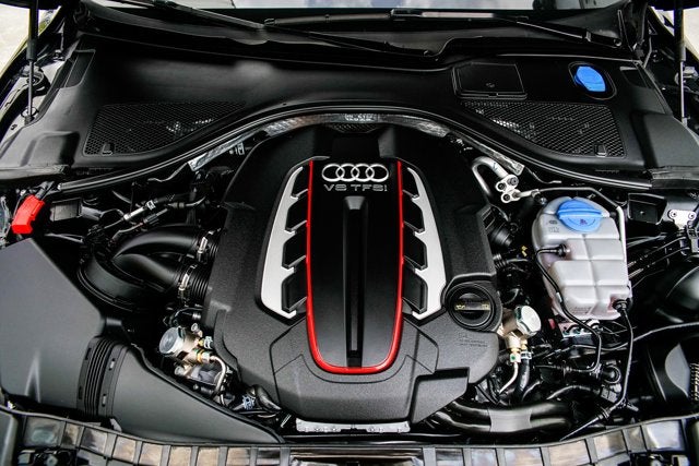 2016 Audi S7 4dr HB