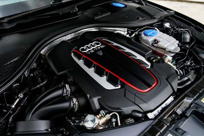 2016 Audi S7 4dr HB