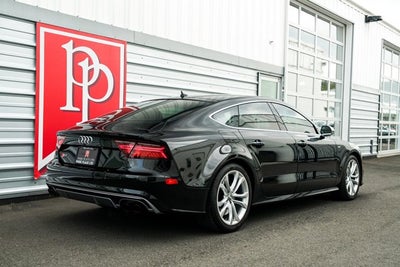 2016 Audi S7 4dr HB
