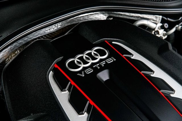2016 Audi S7 4dr HB