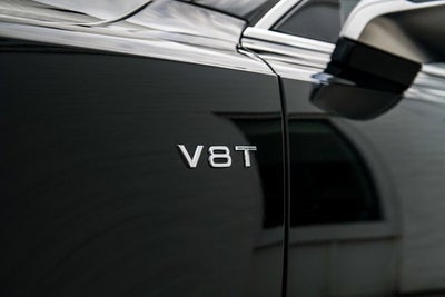 2016 Audi S7 4dr HB