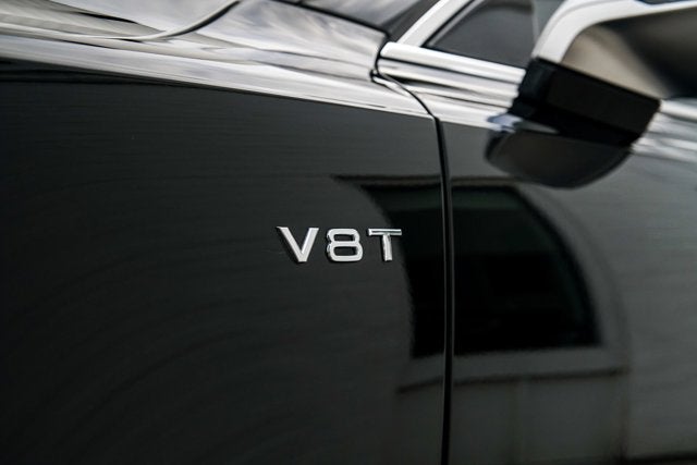 2016 Audi S7 4dr HB