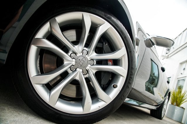 2016 Audi S7 4dr HB