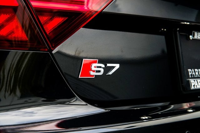 2016 Audi S7 4dr HB