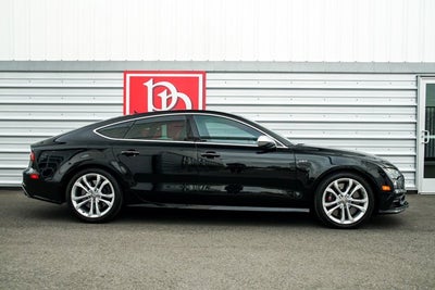 2016 Audi S7 4dr HB