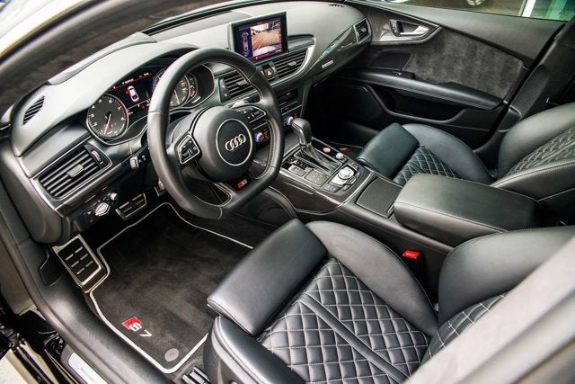 2016 Audi S7 4dr HB