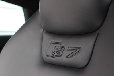 2017 Audi S7 Premium Plus