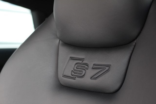 2017 Audi S7 Premium Plus