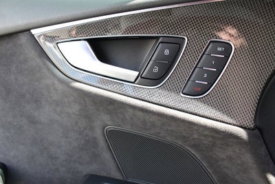 2017 Audi S7 Premium Plus