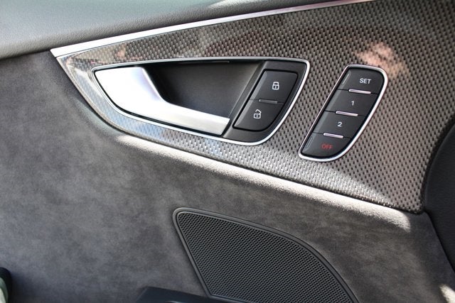 2017 Audi S7 Premium Plus