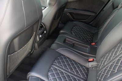 2017 Audi S7 Premium Plus