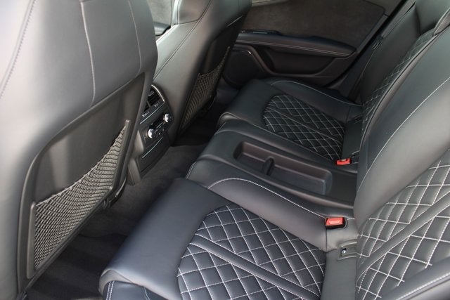 2017 Audi S7 Premium Plus