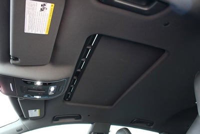 2017 Audi S7 Premium Plus