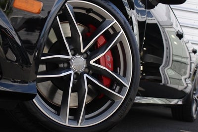 2017 Audi S7 Premium Plus