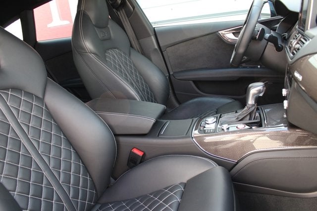 2017 Audi S7 Premium Plus