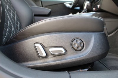 2017 Audi S7 Premium Plus