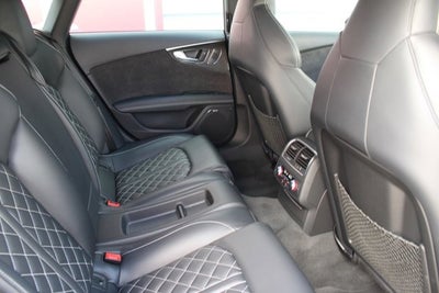 2017 Audi S7 Premium Plus
