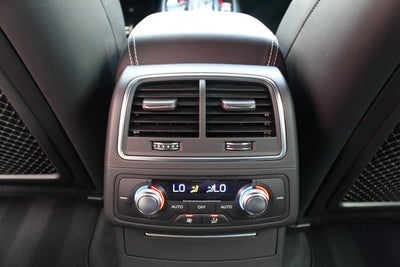 2017 Audi S7 Premium Plus