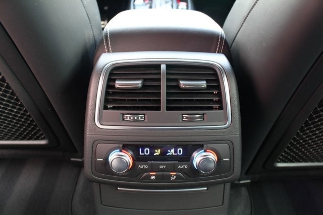 2017 Audi S7 Premium Plus