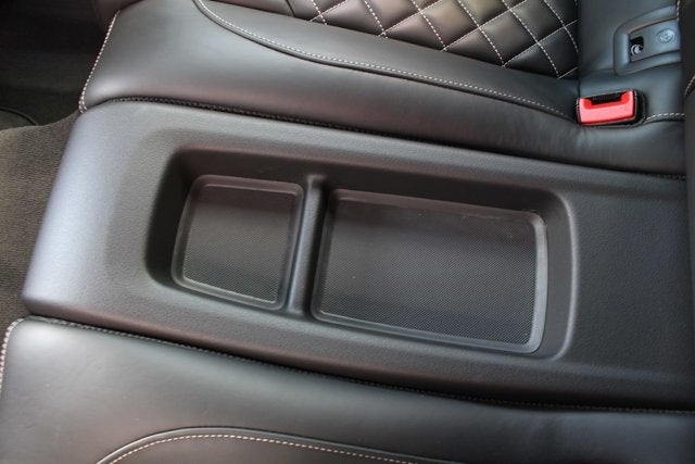 2017 Audi S7 Premium Plus