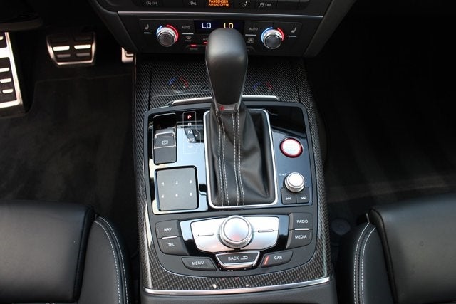 2017 Audi S7 Premium Plus