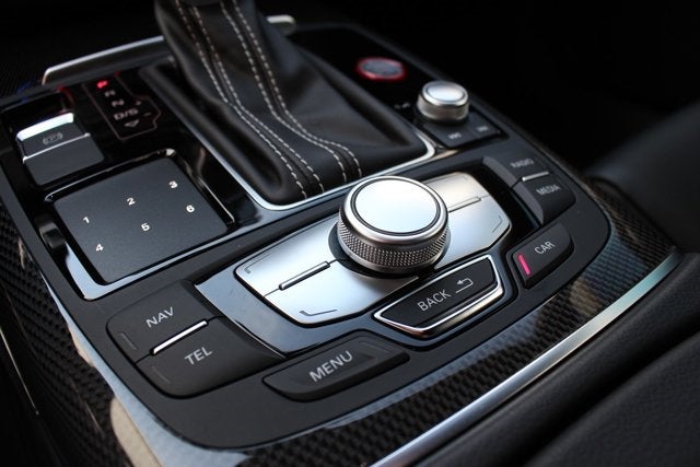 2017 Audi S7 Premium Plus