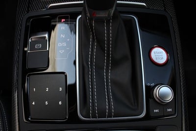 2017 Audi S7 Premium Plus