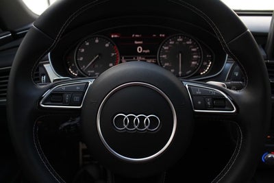 2017 Audi S7 Premium Plus