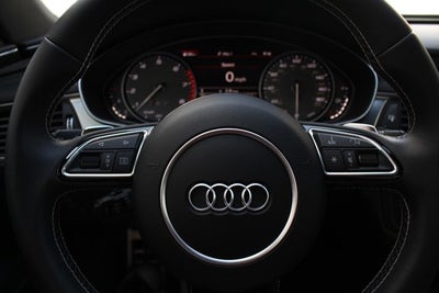 2017 Audi S7 Premium Plus