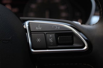 2017 Audi S7 Premium Plus