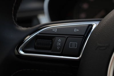 2017 Audi S7 Premium Plus