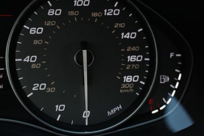 2017 Audi S7 Premium Plus